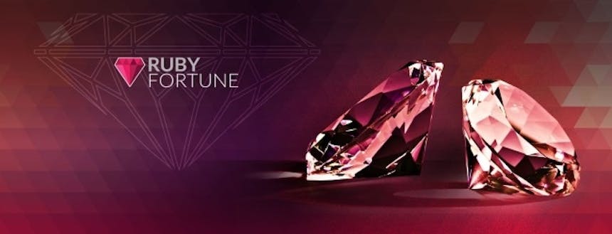 Centro de Lealtad de RubyFortune