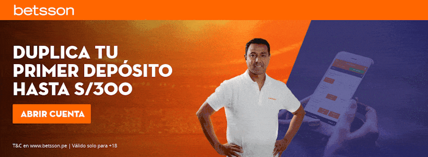 fútbol e otros deportes con Betsson