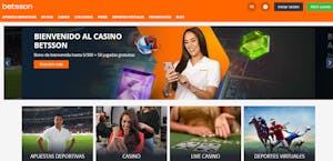 Betsson