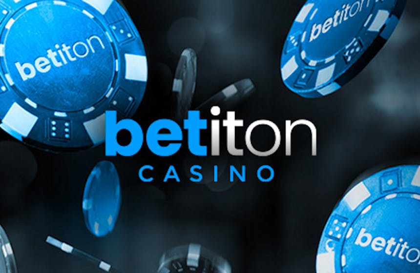 Betiton bono e promozioni