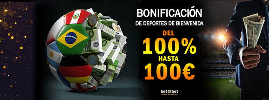Betobet bono e promozioni