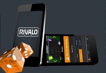 Descarga la aplicacion movil de Rivalo para Android o iPhone