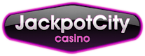 JackpotCity  logo