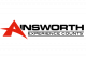 Ainsworth logo