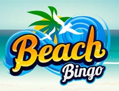 Beach Bingo logo