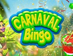 Carnaval Bingo logo