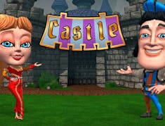 Castle Bingo logo