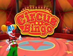 Circus Bingo logo