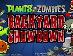Plant Vs Zombies logo