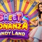 Pragmatic Play reforma la slot Sweet Bonanza para incluirla en su Casino en Vivo