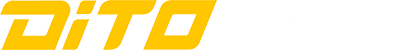 Ditobet logo