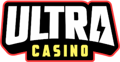 UltraCasino logo