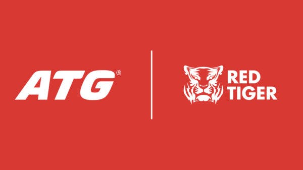 Red Tiger Gaming proveerá gran parte de sus slots al casino ATG en Suecia