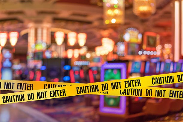 El Casino Gonzalito de Monterrey, México, fue catalogado “sitio seguro para mujeres”