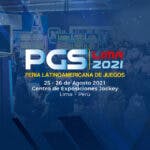 El Perú Gaming Show dará la bienvenida a los fanáticos a mediados de junio
