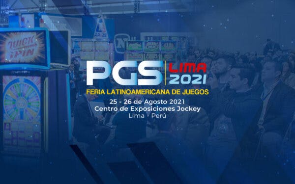 El Perú Gaming Show dará la bienvenida a los fanáticos a mediados de junio