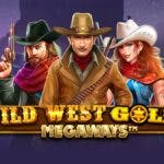 El proveedor Pragmatic Play incluye centenares de líneas de pago en su slot Wild West Gold