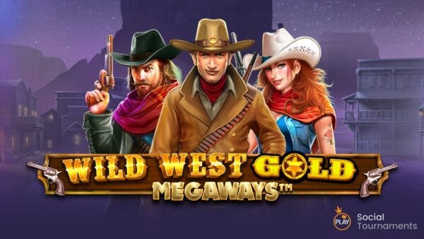 El proveedor Pragmatic Play incluye centenares de líneas de pago en su slot Wild West Gold