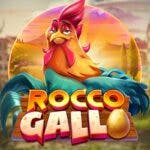 Play´n GO sorprende a los fanáticos con el lanzamiento de la slot Rocco Gallo