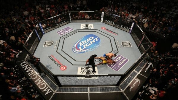 La UFC y la WSOP se unen para deleitar a sus fans