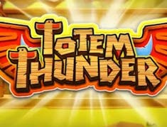 Totem Thunder logo