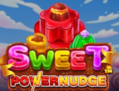 Sweet Powernudge logo