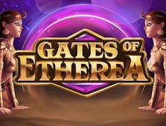 Gates of Etherea logo