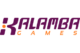 Kalamba Games logo