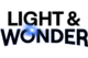 Light & Wonder logo