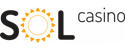 Sol Casino logo
