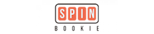 Spinbookie logo