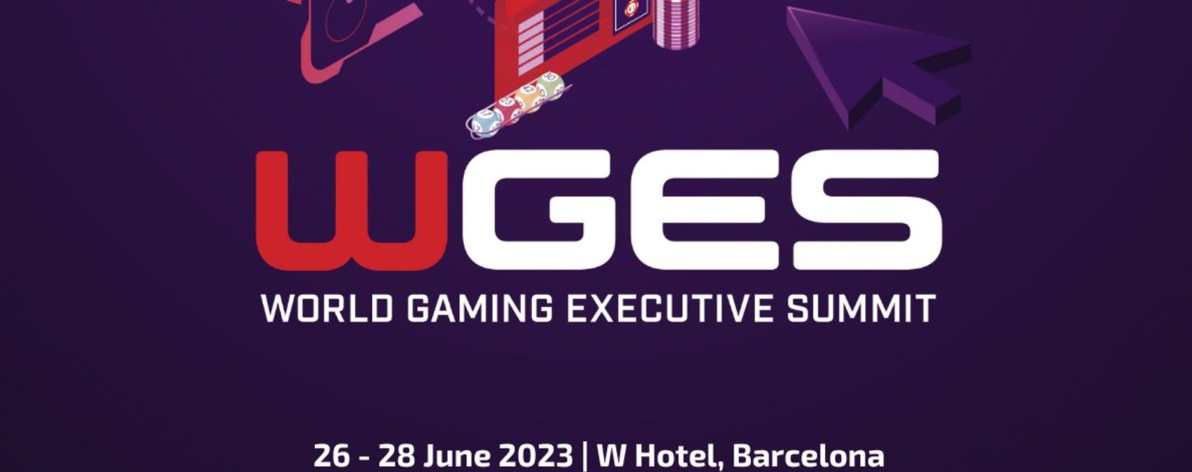 World Gaming Executive Summit 2023