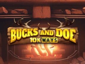 Bucks And Doe 10k Ways