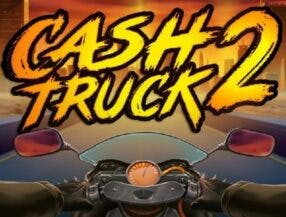 Cash truck 2