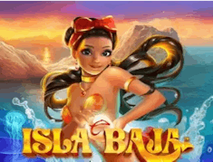 Isla Baja logo