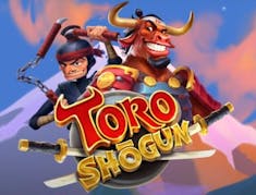 Toro Shogu logo