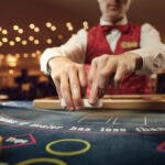 Juega a la ruleta en vivo en los mejores casinos online en Perú