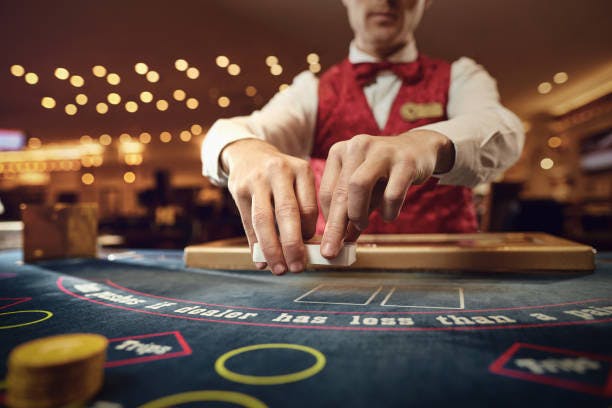Juega a la ruleta en vivo en los mejores casinos online en Perú