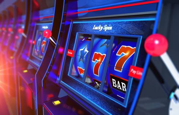 El sistema RNG asegura que los resultados de juegos de casino online sean totalmente aleatorios