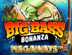 Big Bass Bonanza Megaways