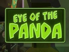 Eye of the Panda logo