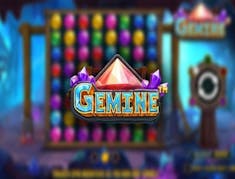 Gemine logo