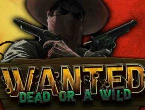 Wanted Dead or a Wild