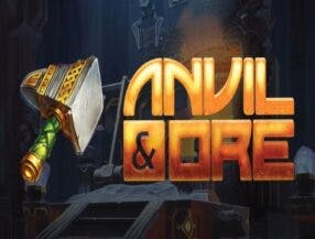 Anvil and Ore