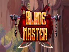Blade Master logo