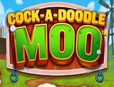 Cock-A-Doodle Moo logo