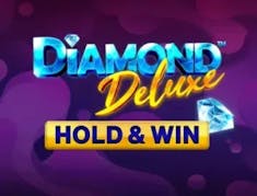 Diamond Deluxe logo