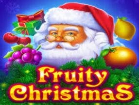 Fruity Christmas