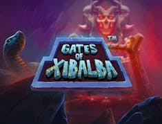 Gates of Xibalba logo