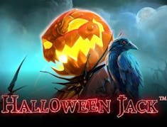 Halloween Jack logo
